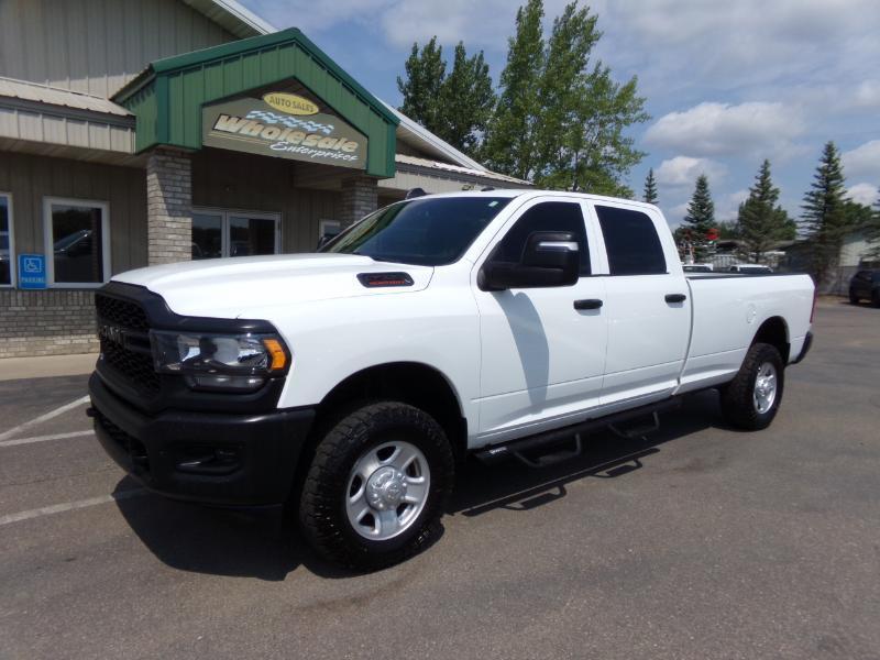 ram ram 2500 pickup 2023 3C6UR5HJ7PG631391 image ram ram 2500 pickup 2023 3C6UR5HJ7PG631391 image